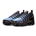 Nike Air VaporMax Plus Blue & Black Sneakers